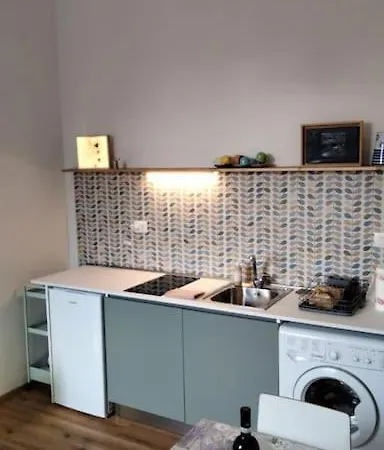 Pane E Tulipani, Cozy Near City Center Apartment Turin
