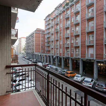 Gualhouse - Ospitalita In Zona Lingotto