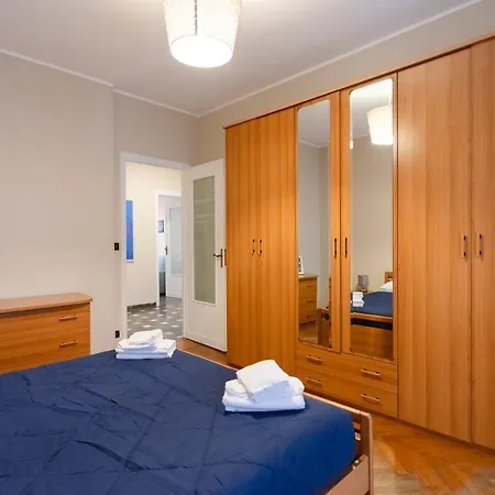 Apartment Gualhouse - Ospitalita In Zona Lingotto *