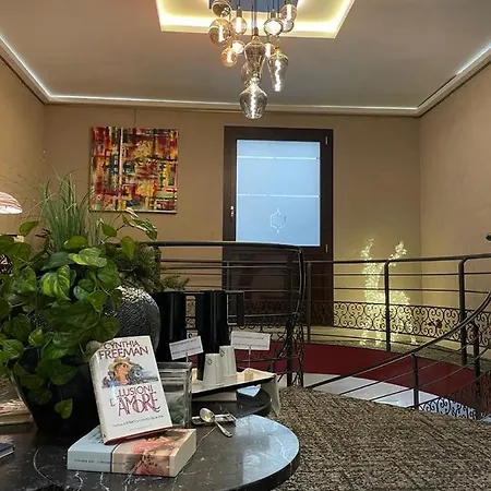 Plaza 3* טורינו