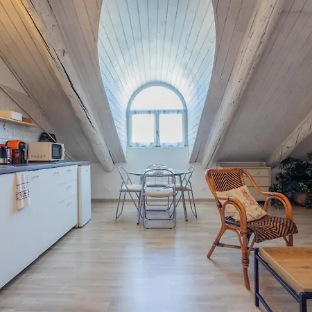 Apartment Al 19