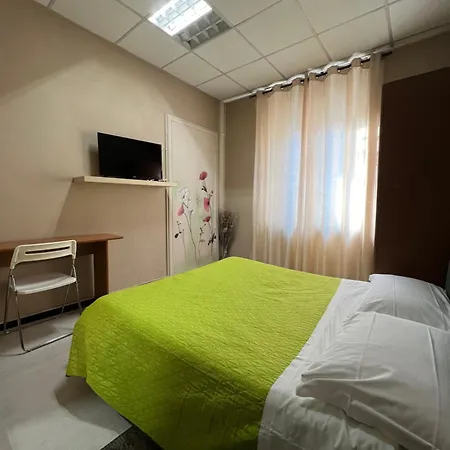 Apartment Alloggio Lancia *