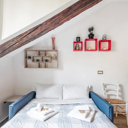 Piazza Castello Apartment Turin