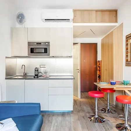 Apartment Piazza Castello Turin