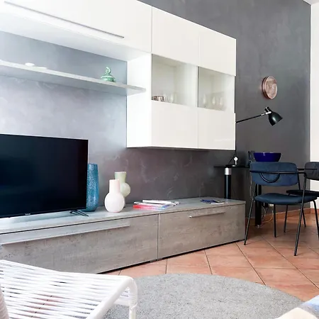 Comecasa Porta Susa Cosy Appartamento