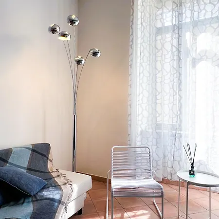 Appartamento Comecasa Porta Susa Cosy
