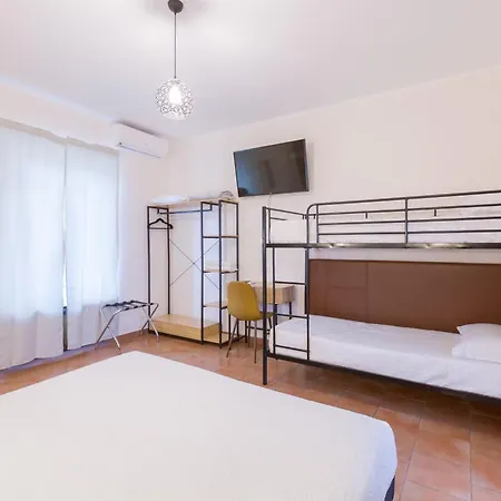 Hotell Castello 3*