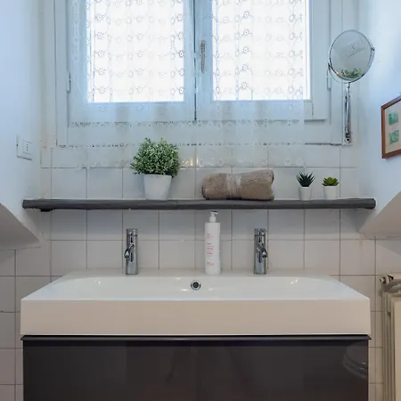 Al 19 Apartment Turin