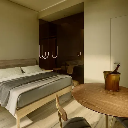 Apartahotel 5greenluxurierooms Turín