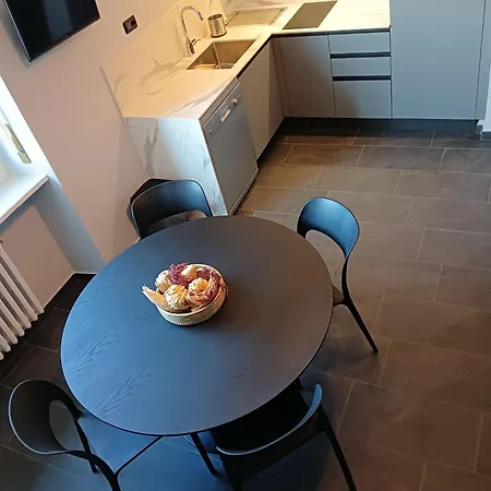 Appartamento Il Sogno In Valigia Torino