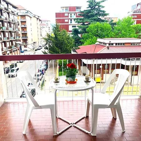 Lingotto Relax, Salto25, Inalpi Arena, Stadio, Centro Torino, Economia E Politecnico Appartamento *