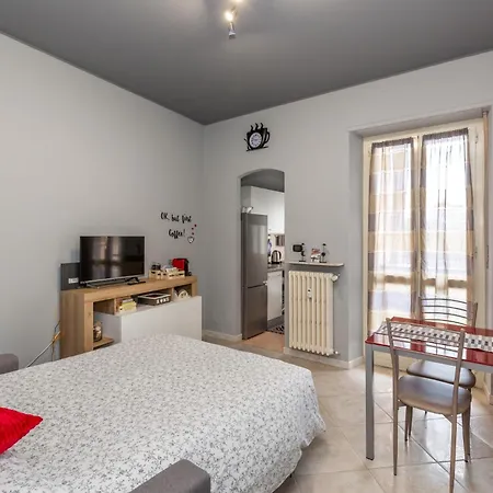 Appartamento Interno Nizza *