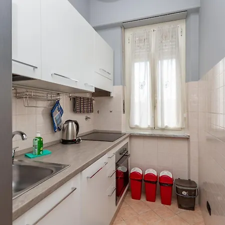 Apartment Interno Nizza *