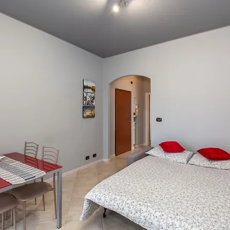 Appartamento Interno Nizza Torino