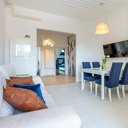 Appartamento Metro Rivoli - High-end Vista Alpi - Grandmaison *