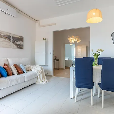 Appartamento Metro Rivoli - High-end Vista Alpi - Grandmaison Torino