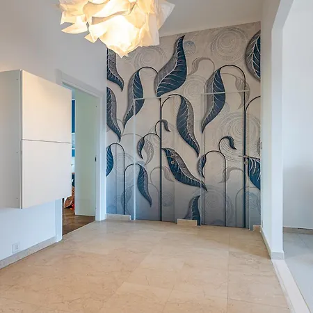 Metro Rivoli - High-end Vista Alpi - Grandmaison Appartamento