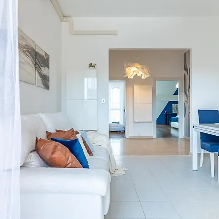 Appartamento Metro Rivoli - High-end Vista Alpi - Grandmaison *