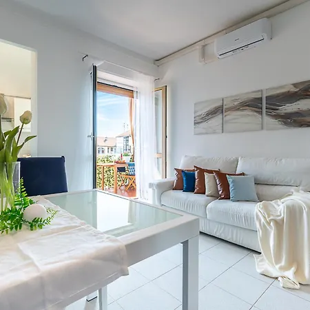 Appartamento Metro Rivoli - High-end Vista Alpi - Grandmaison