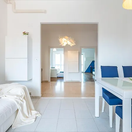 Appartamento Metro Rivoli - High-end Vista Alpi - Grandmaison *