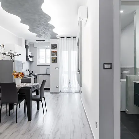 Moderno Bilocale A 5 Minuti Dal Centro Storico Apartment