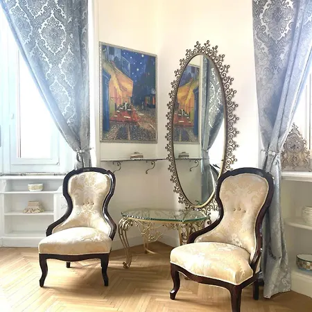 Guest house Stile Libero *