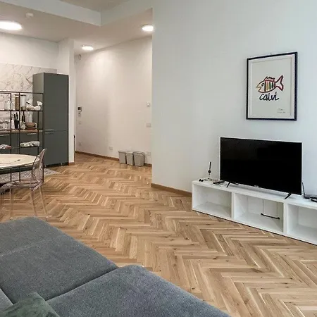 Casacri Appartamento