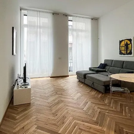 Casacri Appartamento Torino