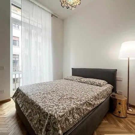 Appartamento Casacri