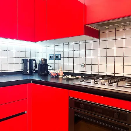 Appartamento Comecasa Porta Susa Cosy *