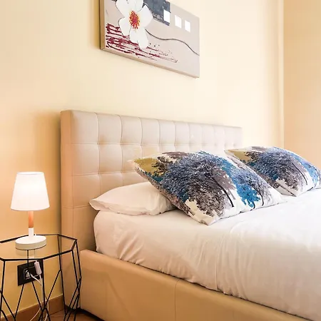 Appartamento Comecasa Porta Susa Cosy