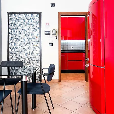 Comecasa Porta Susa Cosy Torino