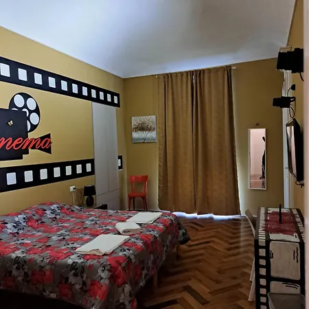Loca Konukevi