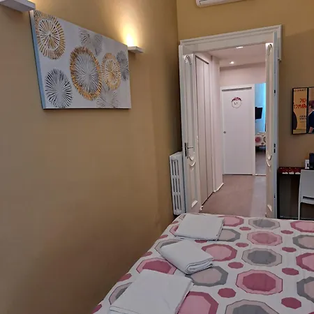 Loca Konukevi Torino