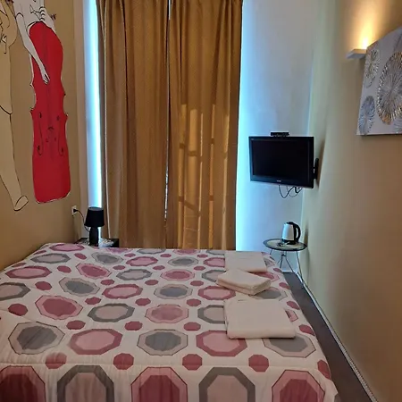 Konukevi Loca Torino