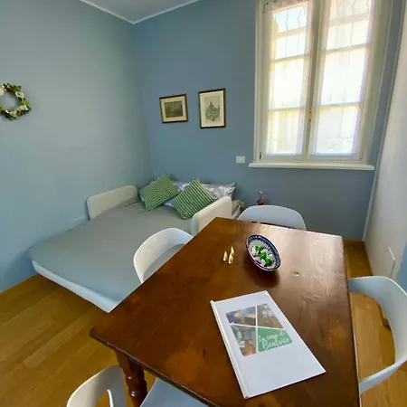 Apartment La Casa Di Beatrice E Francesca Turin