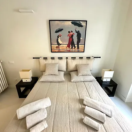 Appartamento Casa Delle Colonne - Centro Torino