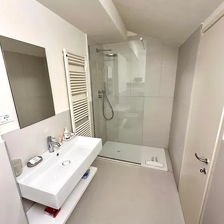 Appartamento Casa Delle Colonne - Centro *