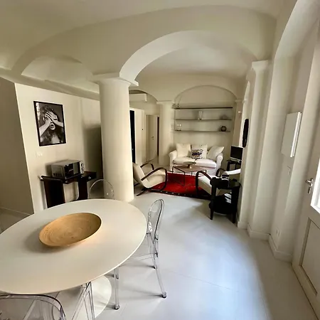 Casa Delle Colonne - Centro Torino