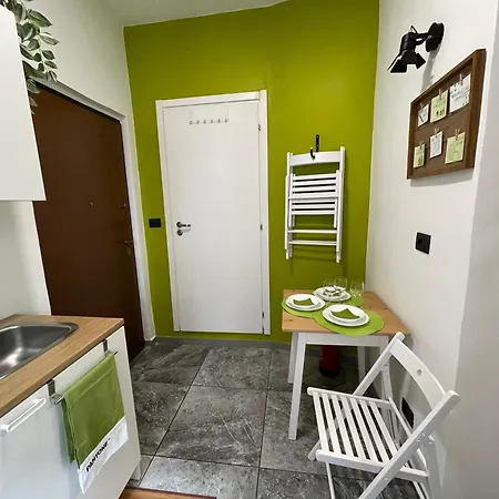 Appartamento Mini-house In The Centre