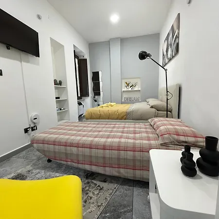 Appartamento Mini-house In The Centre Torino