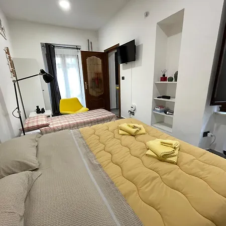 Mini-house In The Centre Appartamento