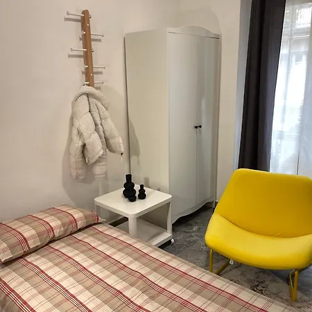 Mini-house In The Centre Appartamento *