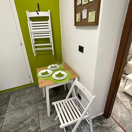 Mini-house In The Centre Appartamento Torino