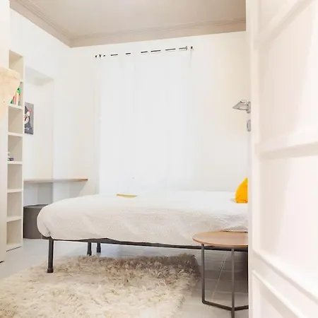 Apartment Bertola 17, Centrale, Stazione By Happyhostorino *