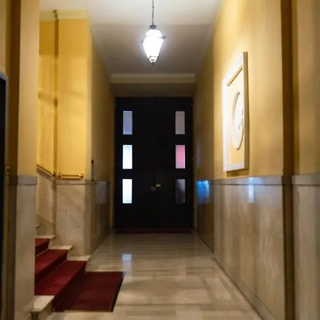 Apartment Bertola 17, Centrale, Stazione By Happyhostorino