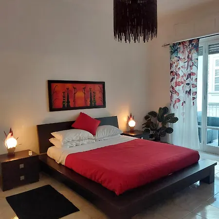 Casa Stazione Apartment Turin