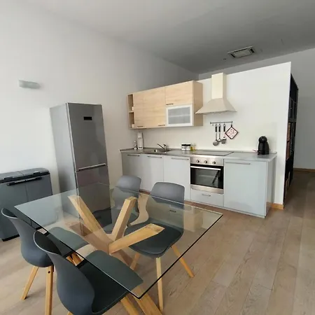 Loft Turin