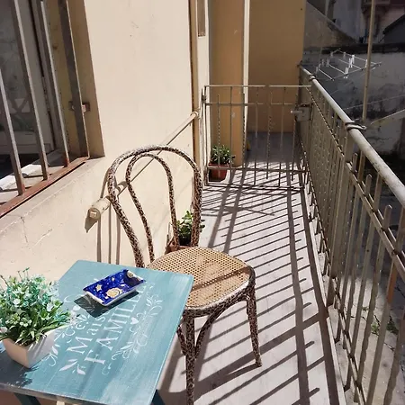 Appartamento Casa Alce *