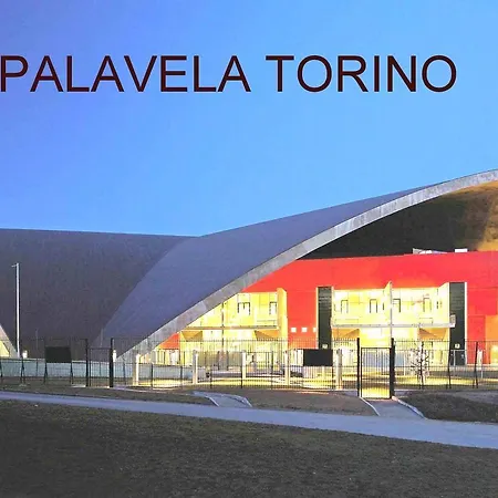 Locazione Turistica La Primula Turin